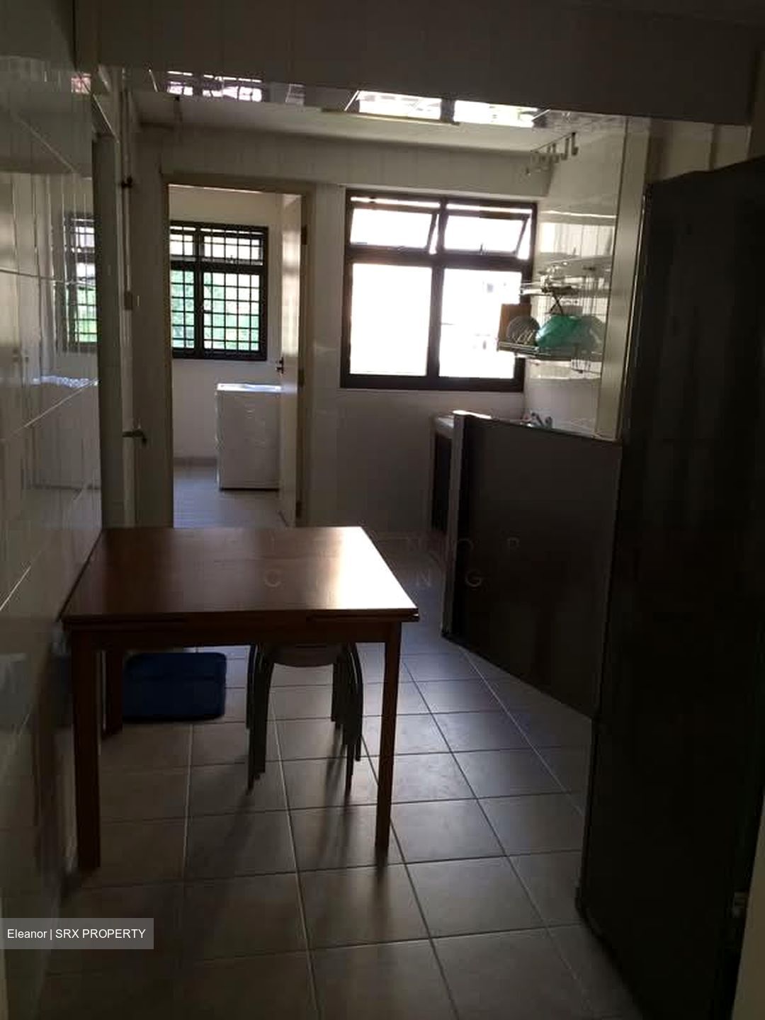 Blk 2 Dover Road (Queenstown), HDB 3 Rooms #554060511